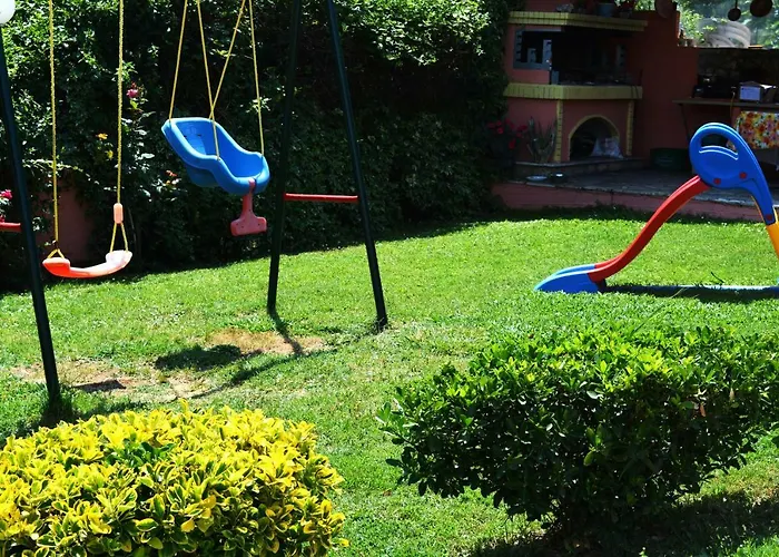 Appartement Despina *