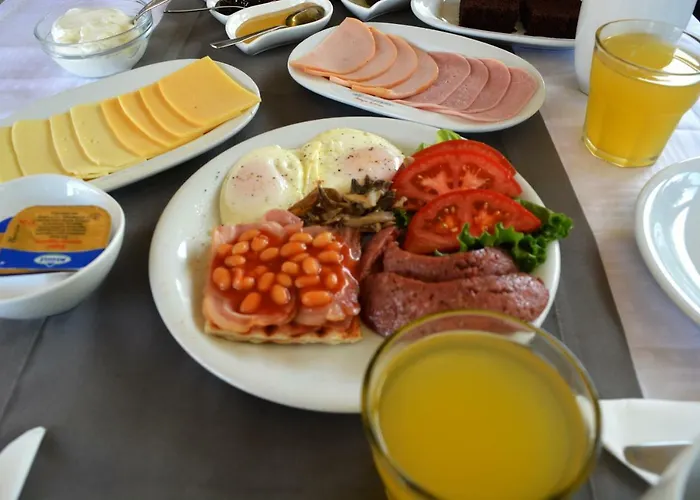 Despina 公寓