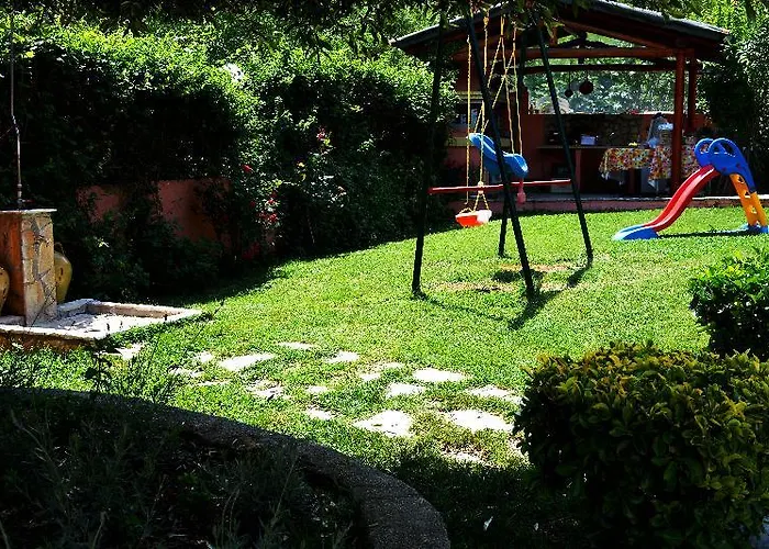 Apartment Apartments Despina