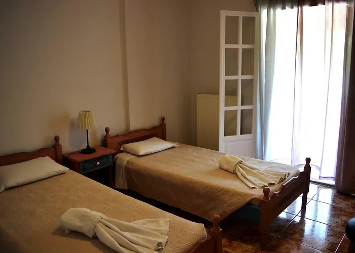 Apartments Despina