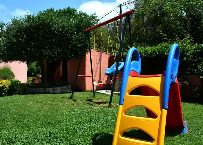 Apartments Despina *