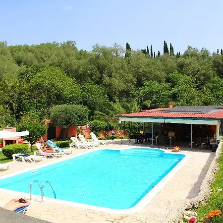 Apartments Despina * Sinarades