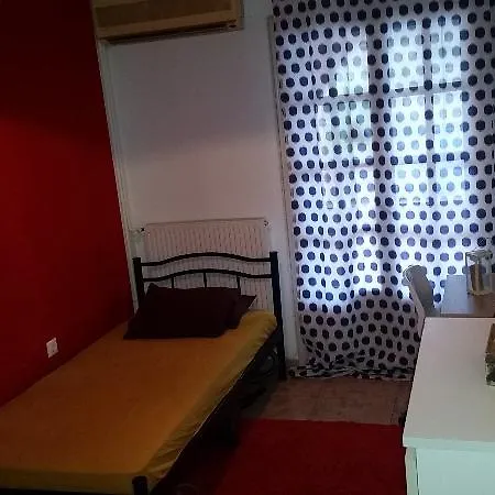 Apartments Despina * Sinarades