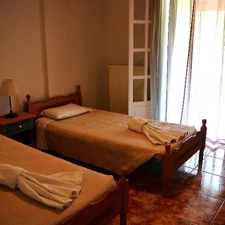 Apartments Despina