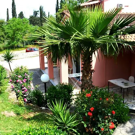 Apartments Despina *