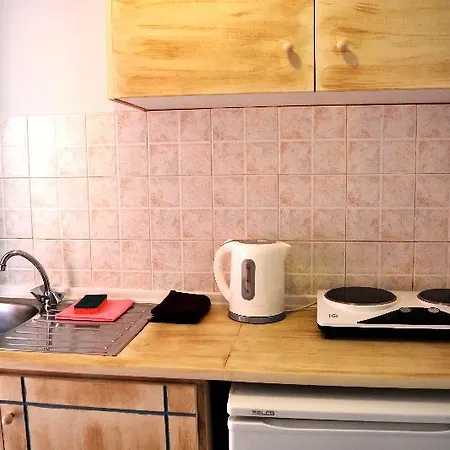 Apartments Despina Apartment *