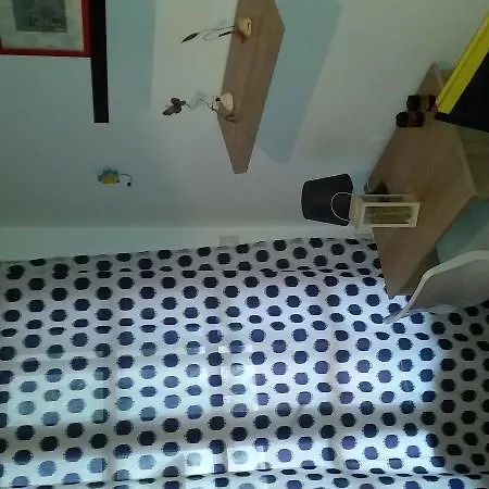 Apartment Apartments Despina *
