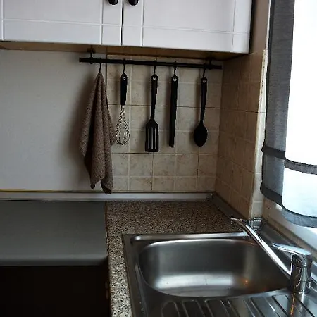 Apartments Despina