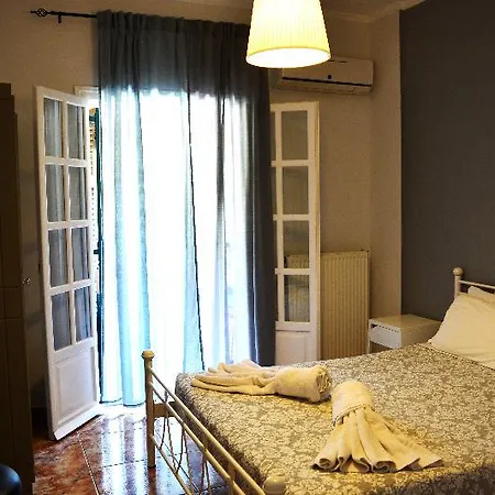 Apartment Apartments Despina Sinarades