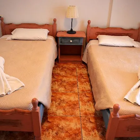 Apartments Despina * Sinarades