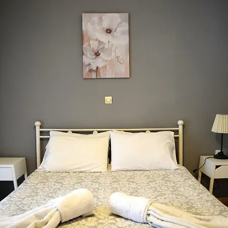 Apartment Apartments Despina *