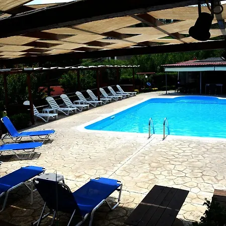 Apartment Apartments Despina *