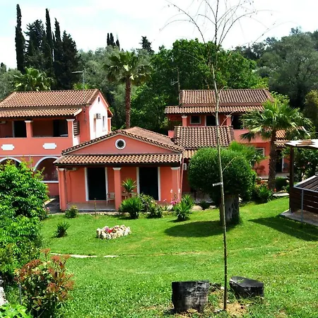 Apartments Despina Sinarades