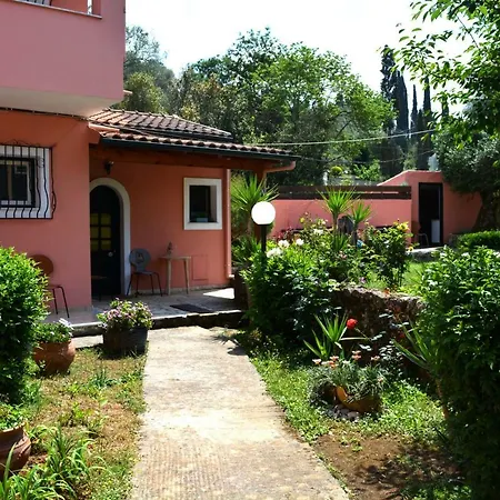 Apartments Despina *