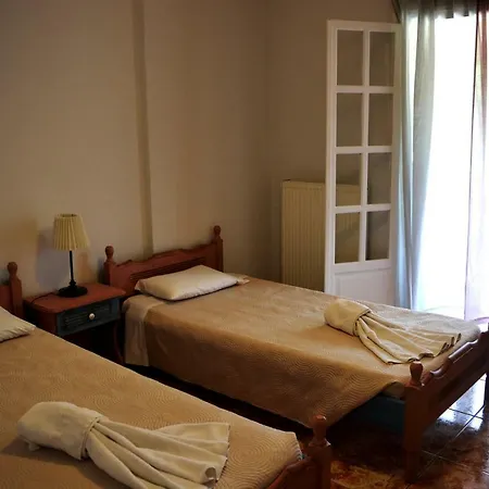 Apartments Despina
