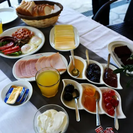 Apartments Despina Апартаменты