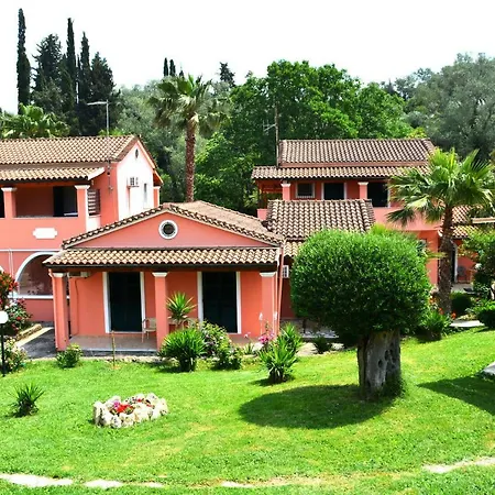 Apartment Apartments Despina *