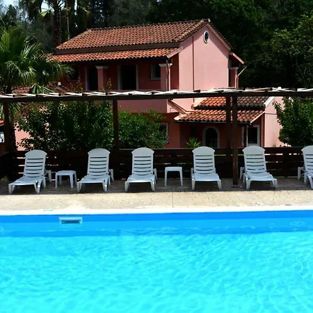 Apartments Despina