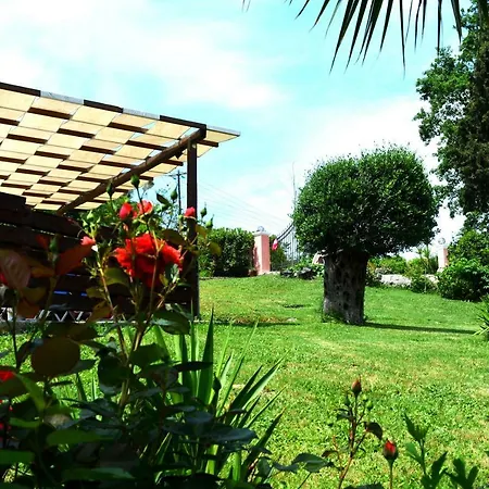 Apartments Despina Sinarades