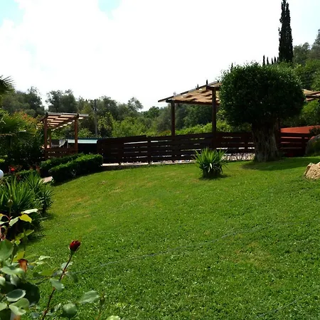 Apartments Despina * Sinarades