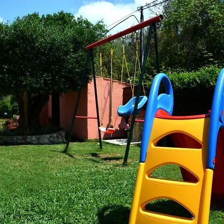 Apartments Despina *