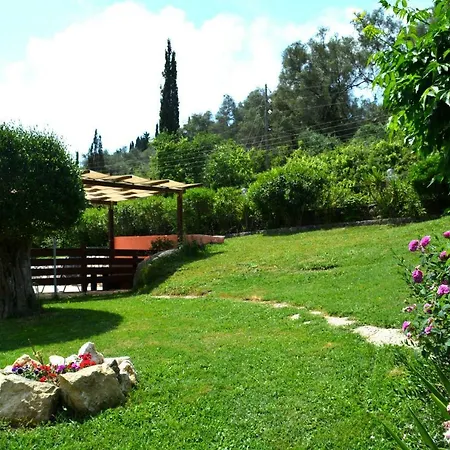 Apartments Despina Apartment *