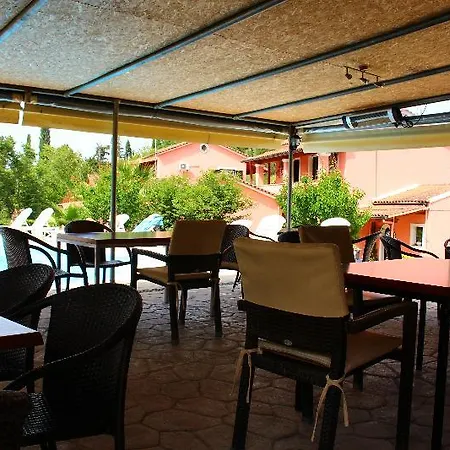 Апартаменты Apartments Despina *