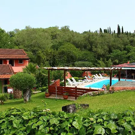 Apartments Despina * Sinarades
