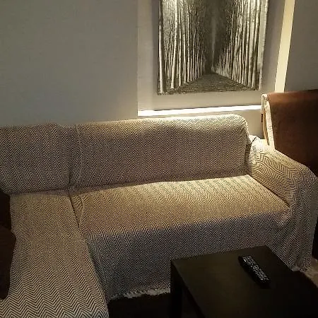 Apartamento Despina *