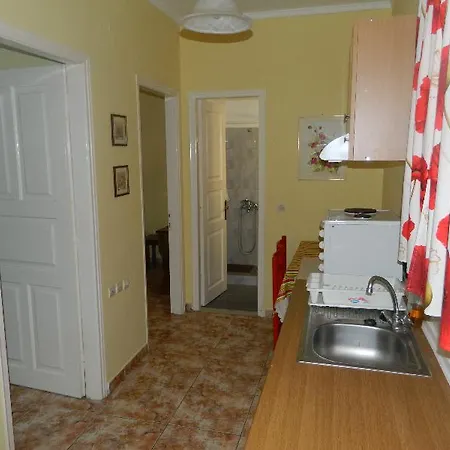 Апартаменты Apartments Despina *