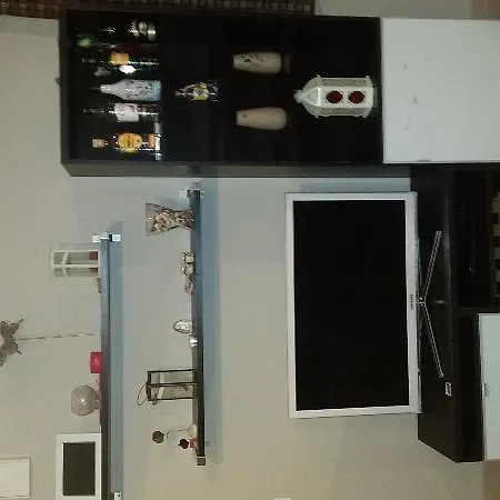 Apartamento Despina *
