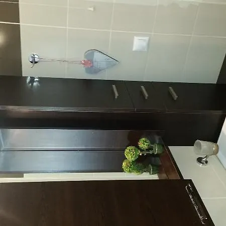 Apartamento Despina *