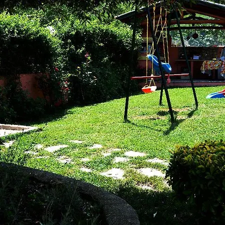Апартаменты Apartments Despina
