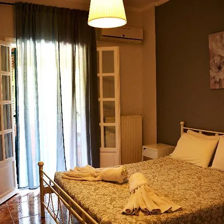 Apartments Despina Апартаменты *