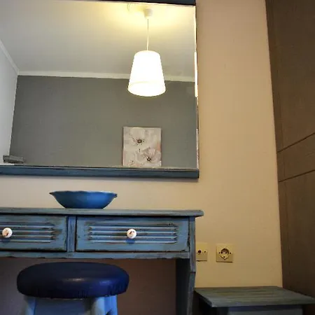 Апартаменты Apartments Despina