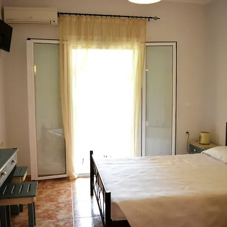 Апартаменты Apartments Despina