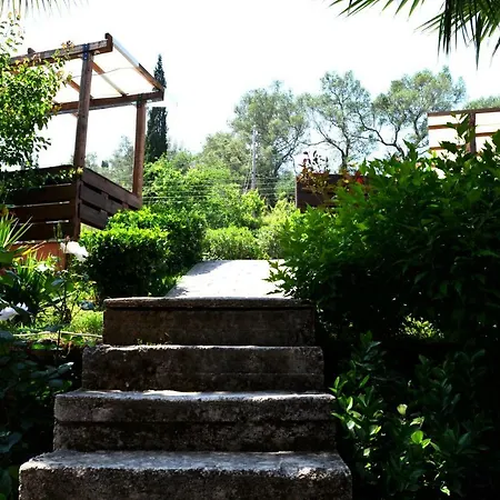 Apartamento Despina