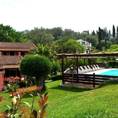 Apartament Despina Sinarádes