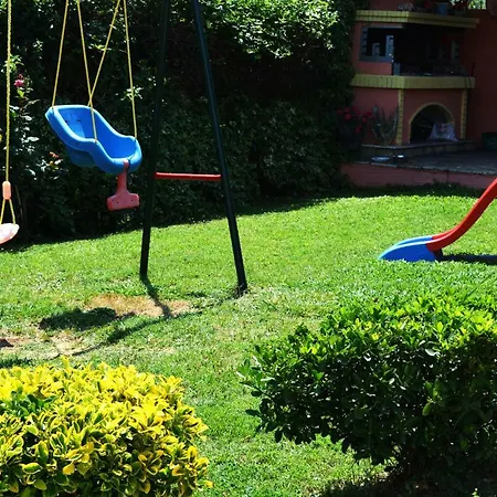 Апартаменты Apartments Despina *
