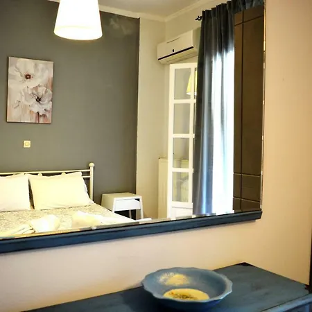 Апартаменты Apartments Despina Sinarades