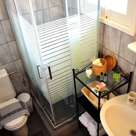 Апартаменты Apartments Despina *