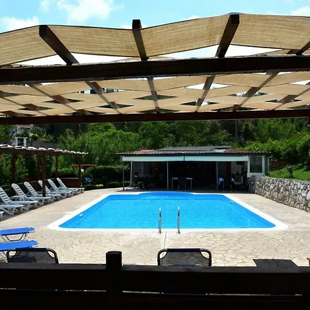Апартаменты Apartments Despina