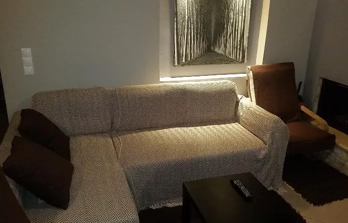 アパート Despina *