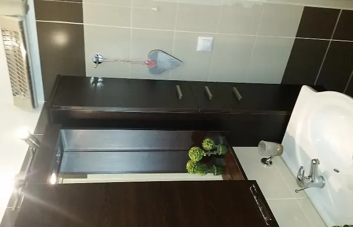 アパート Despina *