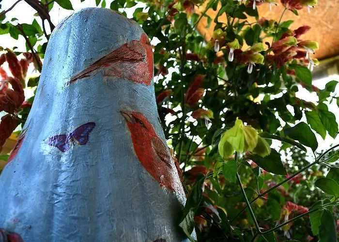 Despina アパート Sinarádes