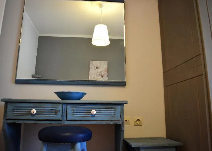 アパート Despina