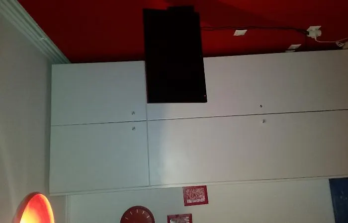 Despina アパート