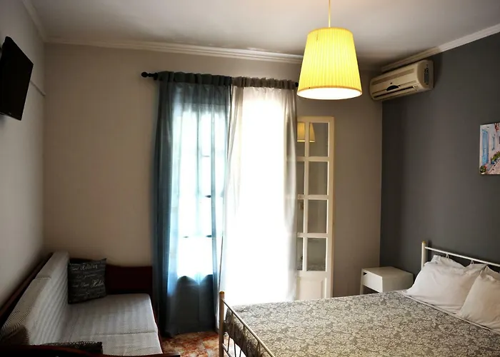 Despina アパート