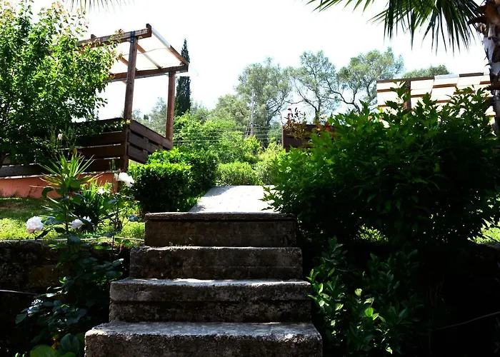 アパート Despina