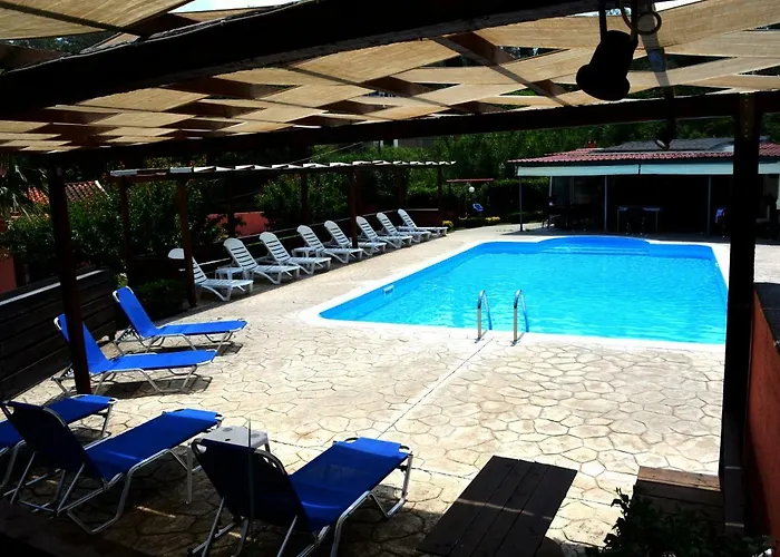 アパート Despina *